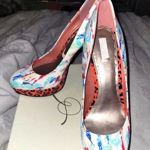 Rachel Roy shoes